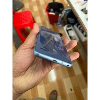 Điện Thoại LG Q6 Plus có NFC android 8 pin 3800mA