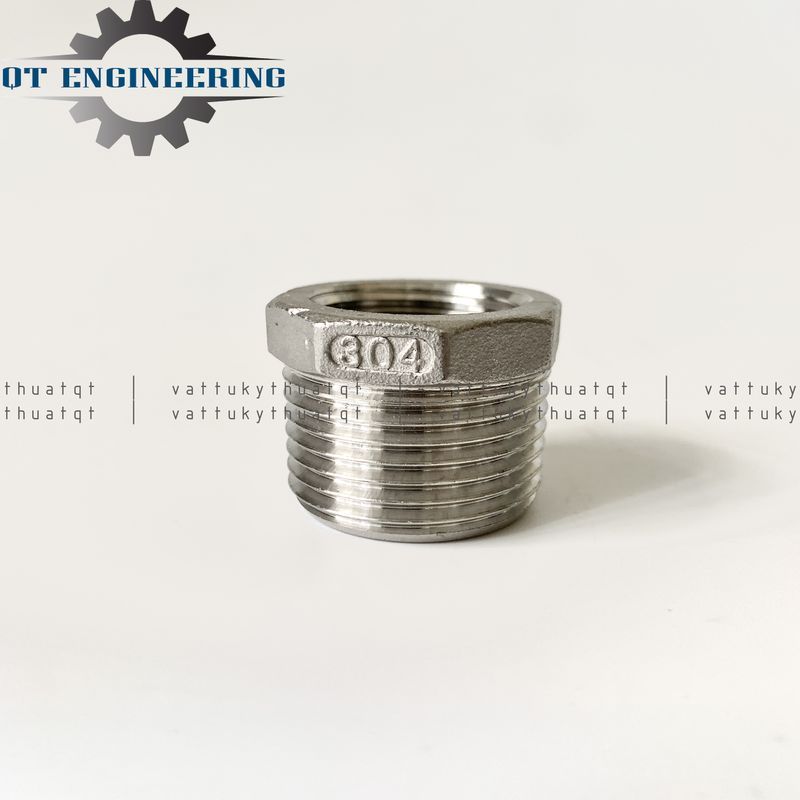 Cà Rá Ren Inox 304 Size 17mm-49mm | Shopee Việt Nam