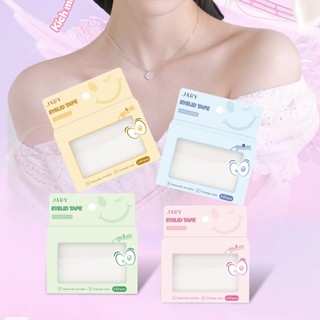 Miếng Dán Kích Mí Tàng Hình Jary Eyelid Tape (120 miếng/hộp)