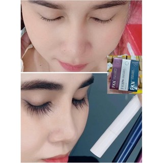 [CHÍNH HÃNG] Dưỡng mi NGÀY MÀU TRẮNG Dưỡng Mi Chính Hãng FKN, Serum Dưỡng Mi