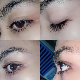 [CHÍNH HÃNG] Dưỡng mi NGÀY MÀU TRẮNG Dưỡng Mi Chính Hãng FKN, Serum Dưỡng Mi Ban Đêm