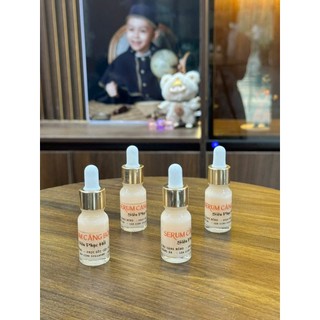 Serum Phục Hồi Da Serum Dưỡng Da Giúp Da Căng Bóng Mờ Thâm Nám Tàn Nhang