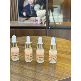 Serum Phục Hồi Da Serum Dưỡng Da Giúp Da Căng Bóng Mờ Thâm Nám Tàn Nhang
