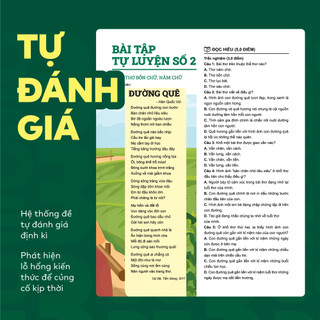 [Outlet S2] Sách - Đột phá tư duy Ngữ văn 8 - Chân trời sáng tạo | WinBook