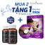 TESTOBOSS USA - Tăng Cường Sinh Lực Nam Với Maca, Nhân Sâm, Tinh Hàu (Hộp 60v)
