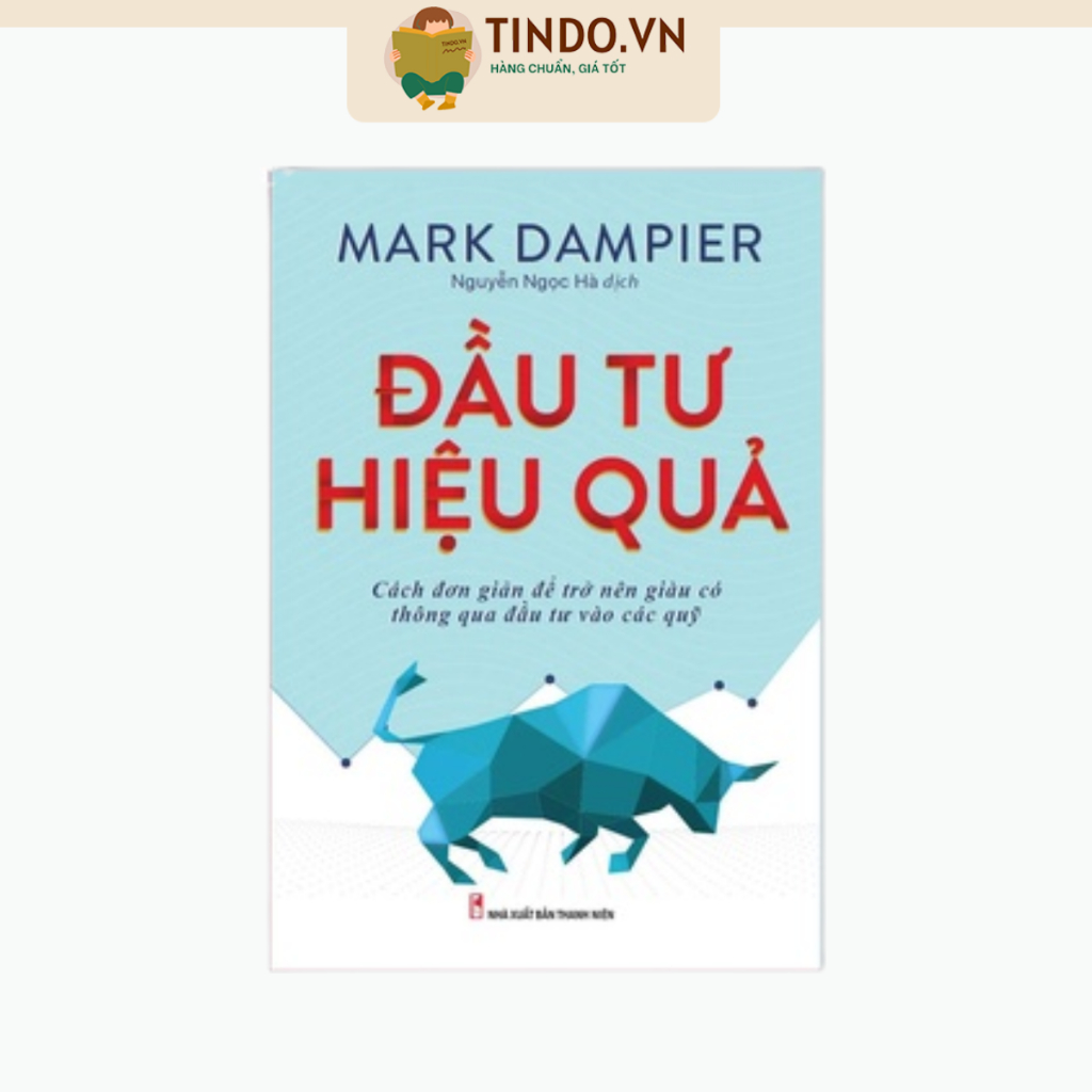 Sách: Đầu Tư Hiệu Quả - Hái Quả Thành Công B98