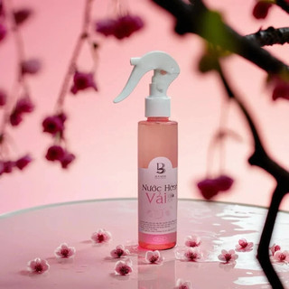 Nước hoa vải cao cấp Bambi hương Pretty lưu hương lâu khử mùi hiệu quả 150ml