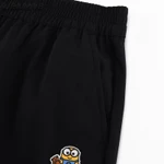 [GIORDANO | MINIONS] Quần Dài Nữ Ống Rộng Lưng Thun Pants 5415019-09 — ảnh 7
