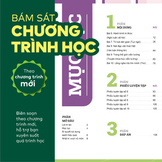 [Outlet S2] Sách - Đột phá tư duy Ngữ văn 7 - Chân trời sáng tạo