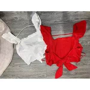 Áo Croptop M.o.n.t.e.a.u -a2467.
