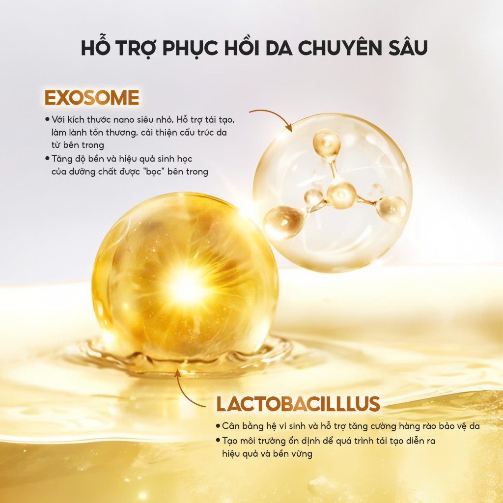Mặt nạ keo ong C'NEW LAB hỗ trợ dưỡng sáng và phục hồi da chuyên sâu (Hộp 5 miếng)