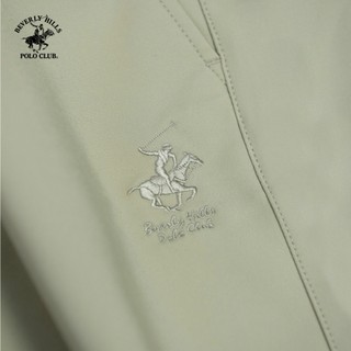 Quần khaki Nam Regular Fit Beverly Hills Polo Club - QKMRSS25V047
