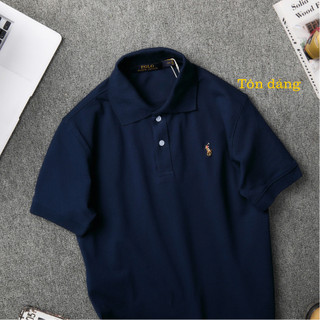 Tổng hợp Polo 5B – Bản Lĩnh Bắt Đầu Từ Gu
