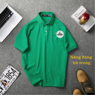 Tổng hợp Polo 5B – Bản Lĩnh Bắt Đầu Từ Gu