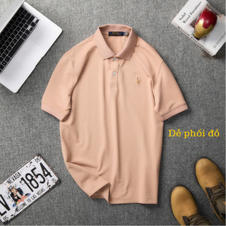 Tổng hợp Polo 5B – Bản Lĩnh Bắt Đầu Từ Gu
