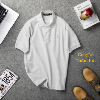 Tổng hợp Polo 5B – Bản Lĩnh Bắt Đầu Từ Gu