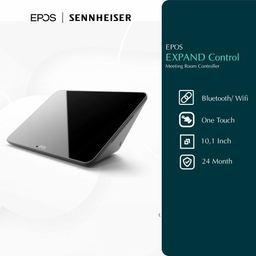 Máy tính bảng EXPAND Control - DSWBT2 hiệu EPOS |HỎA TỐC| | Shopee Việt Nam