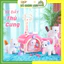 Mèo Bông Biết Đi Chó Bông Vẫy Đuôi Biết Kêu Bibi Cute Đồ Chơi Chăm Sóc Thú Cưng Cho Bé - BỐ KHỦNG LONG