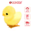 Đồ Chơi Vặn Cót Đồ Chơi Hình Gà Con Vặn Cót Đáng Yêu Cho Bé - Bibomart
