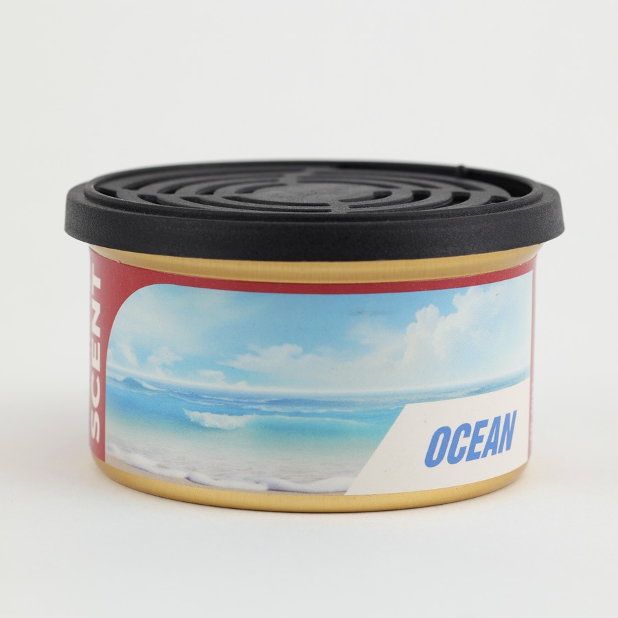 Sáp Thơm Ô Tô CIND CD-3052 Ocean 40g