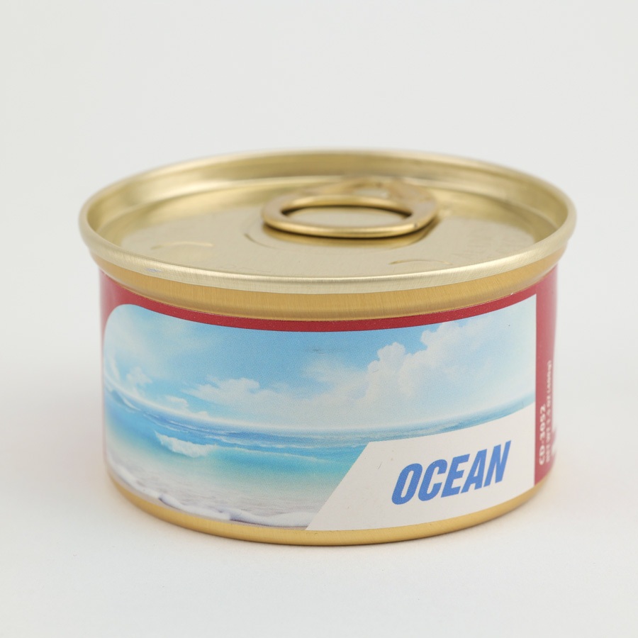 Sáp Thơm Ô Tô CIND CD-3052 Ocean 40g