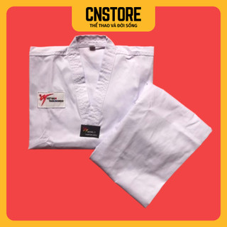 Võ Phục Taekwondo Giá Rẻ Chất Lượng Tốt