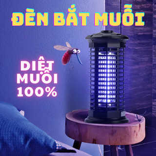 Đèn bắt muỗi chuồn chuồn Mosquito killer 11W