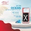 Lá Thơm Treo Ô tô, Tủ Quần Áo CIND CD-1642 Ocean 8g -
