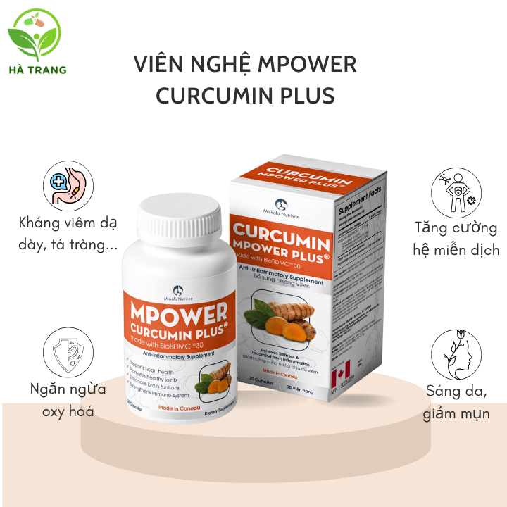Mpower - Giá Tốt, Sale Tháng 08, Freeship 0Đ | Shopee Việt Nam