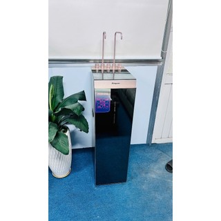 [Có VAT] Máy Lọc Nước RO Nóng Nguội Lạnh Hydrogen Ion Kiềm Kangaroo KGHC12A3 12 Lõi