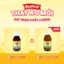 Bộ sản phẩm Combo Lineabon giọt và Bestical - Tăng cường Canxi, vitamin D3, K2 cho xương chắc khỏe
