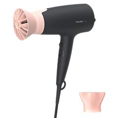 Máy sấy tóc Philips BHD350/10 - Công suất 2100W - 6 chế độ sấy - Bảo hành chính hãng 24 tháng