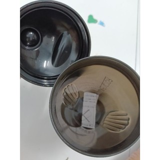 Combo 2 Bình lắc Protein 600ml