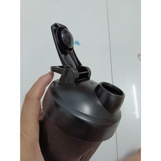 Combo 2 Bình lắc Protein 600ml