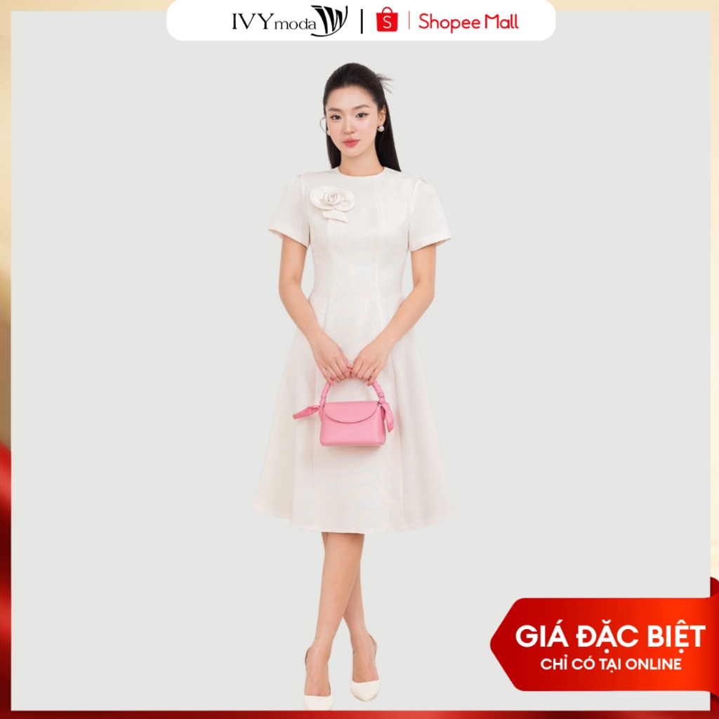 Marianne Oganza Dress