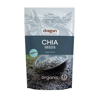 Hạt chia hữu cơ 200g C'lavie/ Sottolestelle/ naturgreen/ Anbio/ Aztec