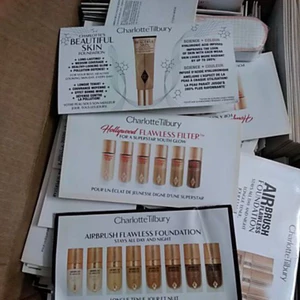Kem nền Charlotte Tilbury Foundation