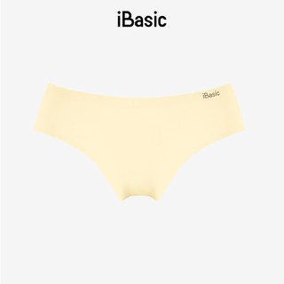 Combo 10 quần lót su nữ lưng vừa không đường may không lộ viền iBasic V188
