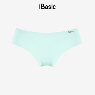 Quần lót su nữ lưng vừa không đường may không lộ viền iBasic V188 Có size 5XL