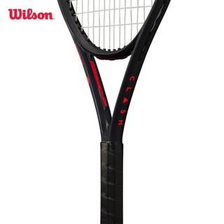 Wilson Clash Junior 26 V3 Vợt Tennis Trẻ Em WR173210U