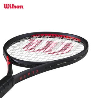 Wilson Clash Junior 26 V3 Vợt Tennis Trẻ Em WR173210U