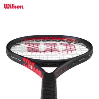Wilson Clash Junior 26 V3 Vợt Tennis Trẻ Em WR173210U
