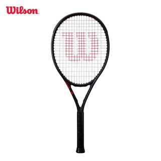 Wilson Clash Junior 26 V3 Vợt Tennis Trẻ Em WR173210U