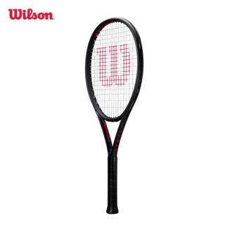 Wilson Clash Junior 26 V3 Vợt Tennis Trẻ Em WR173210U