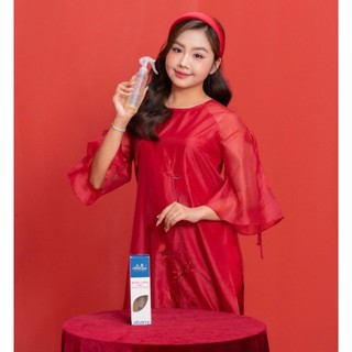 Nước hoa vải hương Cherry khử mùi và lưu hương 150ml