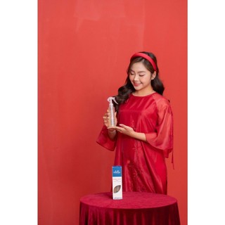 Nước hoa vải hương Cherry khử mùi và lưu hương 150ml
