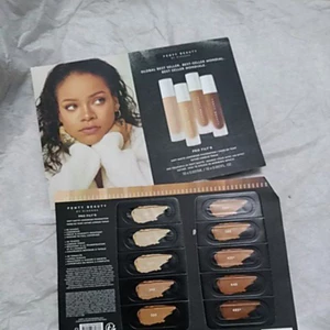 Kem Nền Fenty Beauty Pro Filt'r Soft Matte Longwear Foundation