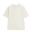 Áo phông trơn cotton 250GSM URANOX Oversize cao cấp, thoáng khí, co giãn thoải mái, thấm hút mồ hôi