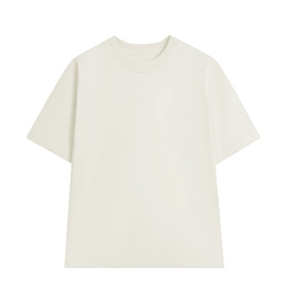 [Hỏa Tốc HN] Áo phông trơn cotton 250GSM URANOX Oversize cao cấp, thoáng khí, co giãn thoải mái, thấm hút mồ hôi