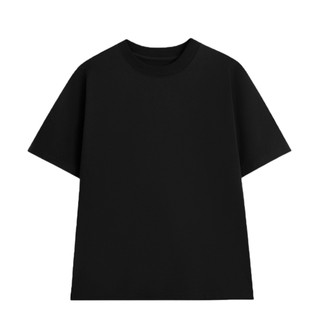 [Hỏa Tốc HN] Áo phông trơn cotton 250GSM URANOX Oversize cao cấp, thoáng khí, co giãn thoải mái, thấm hút mồ hôi